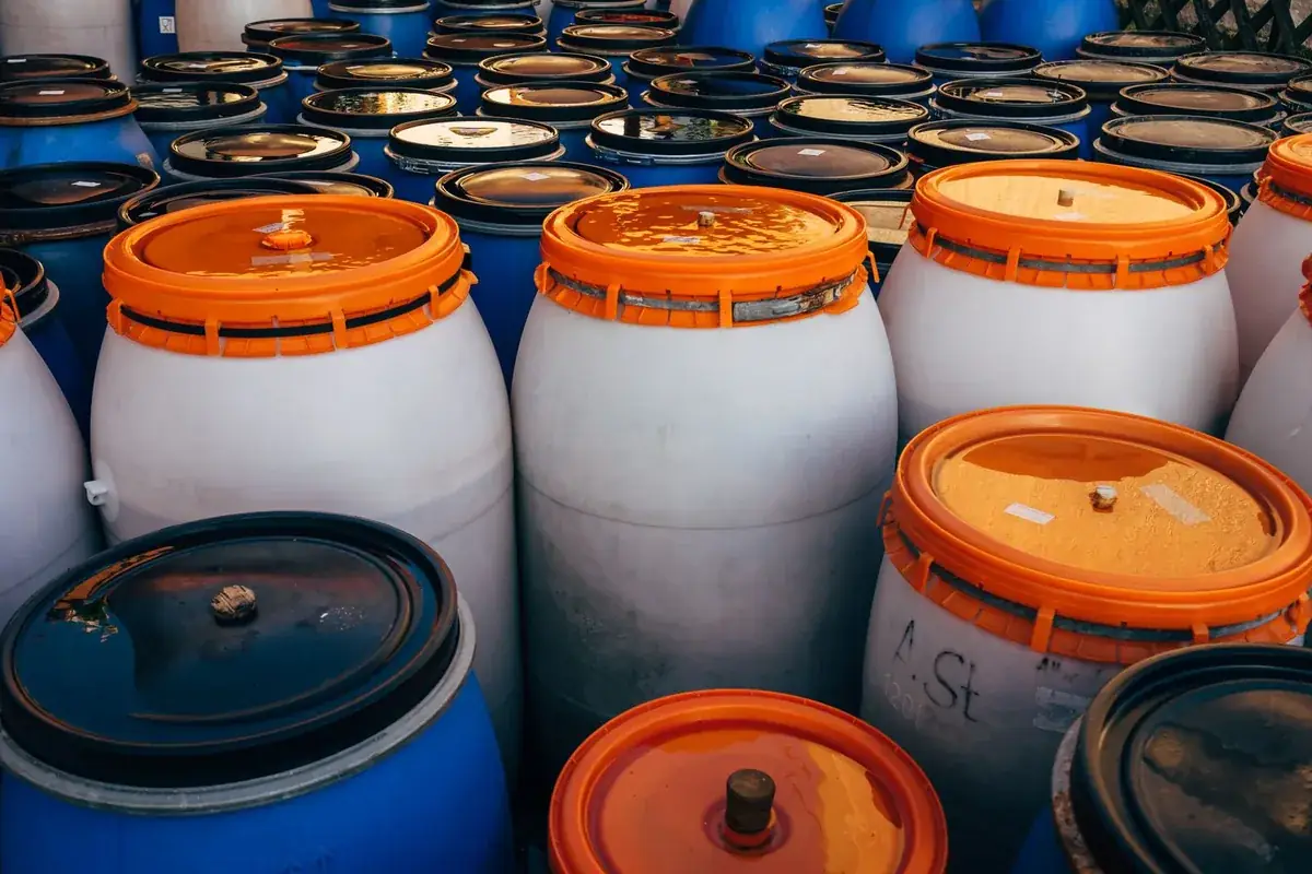 Chemical & Toxic Waste Cleanup in East Haven, CT